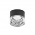 Sieninis/Lubinis šviestuvas Horus Concentric 3000K IP65 11W CA120DB3WDI